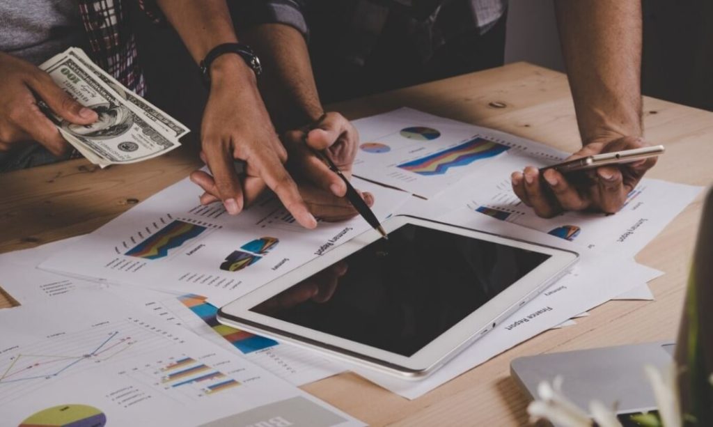 Merchant Processing Can Improve Your Business Operations