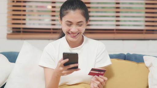 Mobile Payment Processing