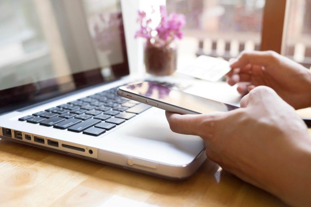 payment processing