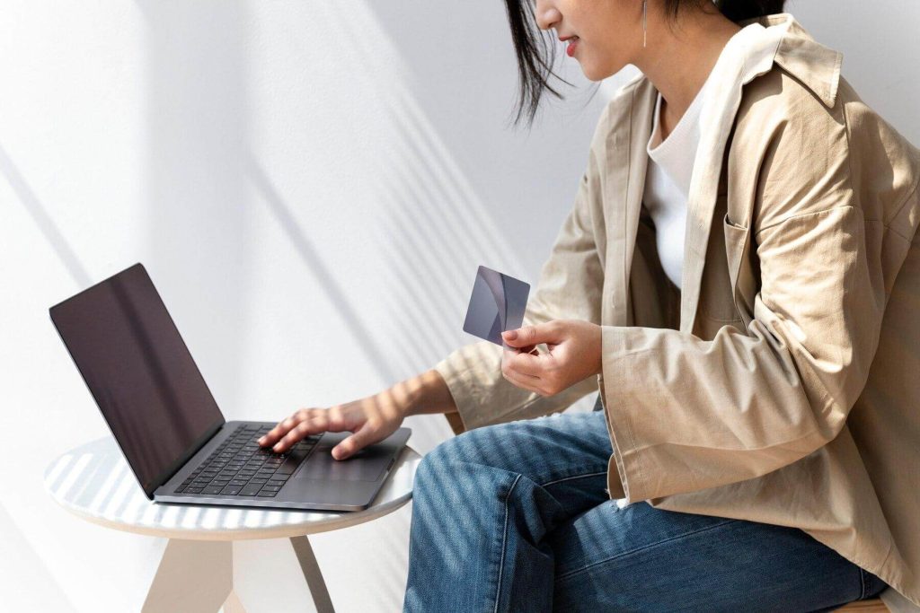 what is a payment processing system
