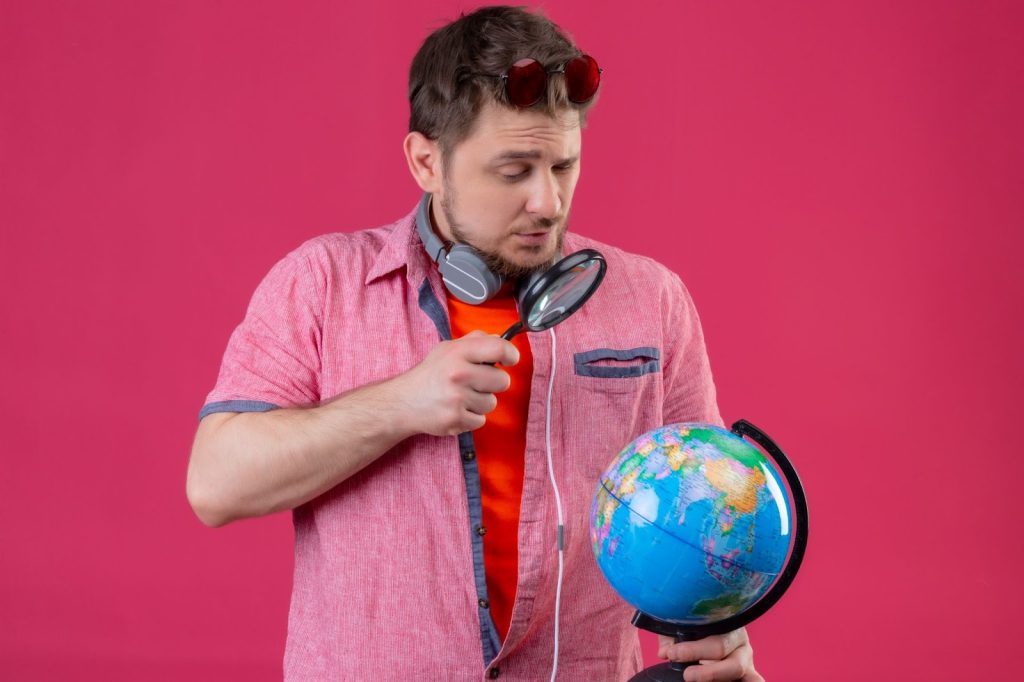 Global Ecommerce