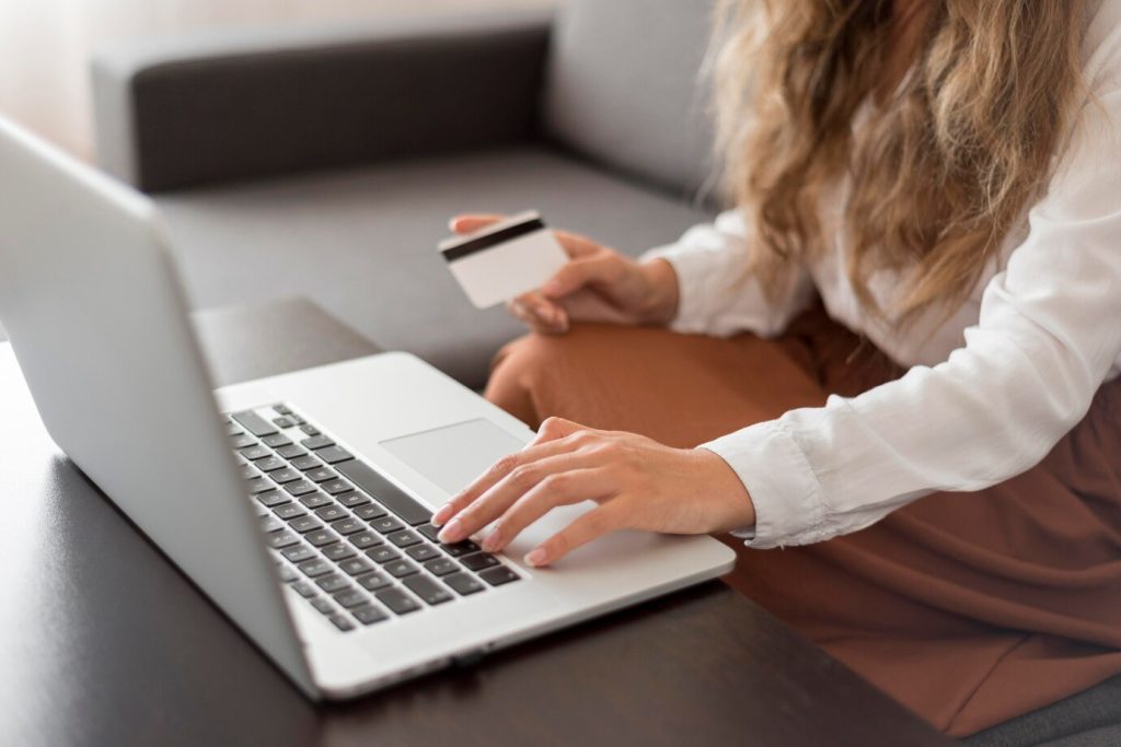 ecommerce payment trends​